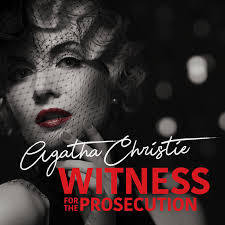 Witness for the Prosecution