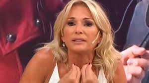 Yanina latorre | gladys se incorporó a los ángeles de la mañana y no alcanzó a sentarse en su silla de panelista que comenzaron los chispazos. Yanina Latorre Tomo Una Firme Decision Con Los Angeles De La Manana Mdz Online
