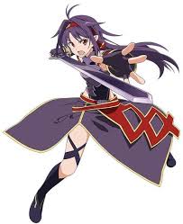 ユウキ のイラスト画像059 ソードアート オンライン エンドワールド 庫ネタ ソードアートオンライン ソードアート ソードアートオンライン ユウキ