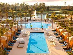 We evaluated dozens of hotels and resorts in the universal orlando area. 15 Best Hotels In Orlando Florida Conde Nast Traveler