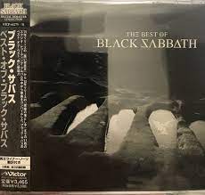 For some, this is the only lineup and. Black Sabbath The Best Of Black Sabbath 2001 Cd Discogs