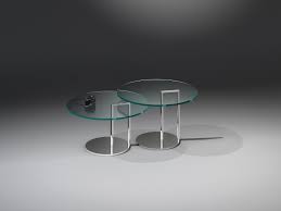 These coffee tables are best for smaller living rooms as larger tables will make a large living room feel too small. Buy High Quality Glass Coffee Table By Dreieck Design Nex