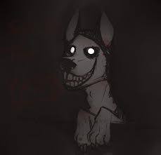 Original Creepypasta Stories Smile Dog Creepypasta Story Let the smiling dog pictures begin. smile dog creepypasta story