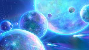 A collection of the top 59 cool real space wallpapers and backgrounds available for download for free. 6036010 1920x1080 Space Circles Antifan Real Art Planets Satellites Meteor Cool Wallpapers For Me