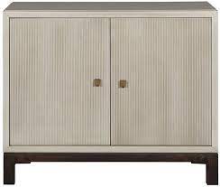 Vanguard Furniture Cc05b Manning Two Door Side Table Vanguard Furniture Furniture Side Table