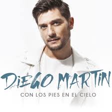 Diego Martín