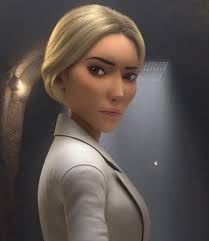 How would Soyona and Daniel Kon have gotten along? Would they betray each  other or be friends? : r/chaostheorynetflix