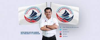 Menyediakan barangan keperluan outdoor terbaik dan termurah. Dato Mohd Azis Bin Jamman Photos Facebook