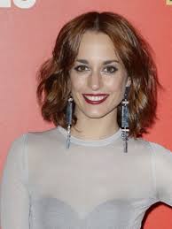 Los mejores beauty looks de Silvia Alonso