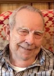 Larry Rush Obituary (2016)