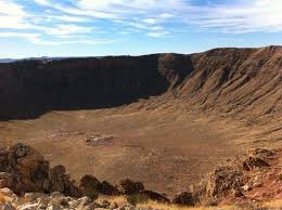 We did not find results for: Northern Arizonans Visit Meteor Crater Free This Weekend