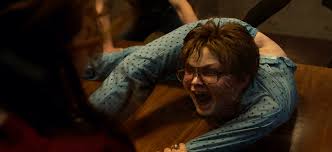 The devil made me do it, which hits theaters and hbo max on june 4 the incredible saga of the glatzel family, their work with the warrens and the subsequent anguish and pain make this factual documentary scarier than fiction. Kdpmu6pgwuenjm