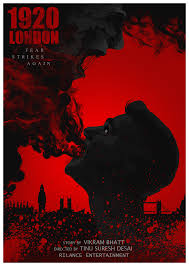 1920 London - PosterSpy