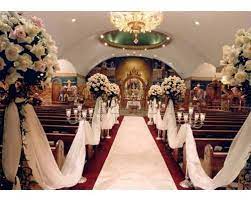 Iglesia, salón o donde se realice la celebración. Sophia Concepto Floral Flores De Bodas Boda Religiosa Decoracion Iglesia Boda Decoracion De Iglesia Para Bodas