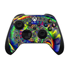 Controller was connected via bluetooth and seen by windows as xbox wireless controller but the device couldn't be found under device list. Xbox Series X And S Controller Skins And Wraps Mightyskins