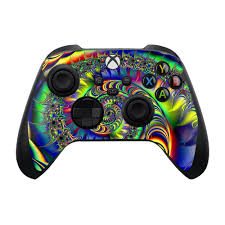 This xbox one controller features a smooth, responsive, and durable design. Xbox Series X And S Controller Skins And Wraps Mightyskins