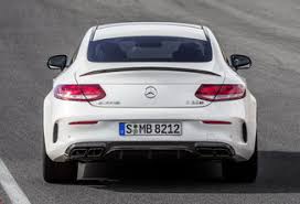Fiche Technique Mercedes Benz Classe C Coupe Ii C205 250 D 204ch Sportline 9g Tronic L Argus Fr