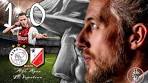 Video AFC AJAX 1-0 FK Vojvodina, 25-07-2024 2e voorronde ... - YouTube