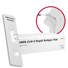 These tests are approved by the rivm and meet the who requirements. Sars Cov 2 Rapid Antigen Test Rapid Coronavirus Tests Tests Laboratory Doccheck Shop Your Medical Supplies Online