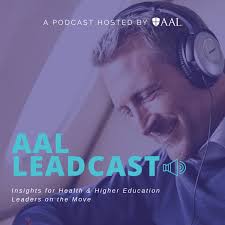 EP 26: Coaching Confidential, Part Two with Dr. Clyde Evans by AAL Leadcast