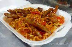 Cara Membuat Seblak Spicy Recipes Easy Cooking Recipes Real Food Recipes