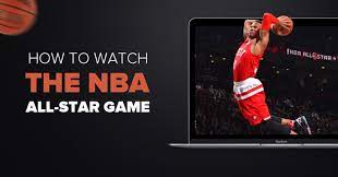Et and will be televised on tnt. How To Watch The Nba All Star Game Online
