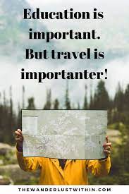 Top ten reasons for needing a vacation funny. 120 Funny Travel Quotes Aimed To Make You Laugh In 2021 The Wanderlust Within