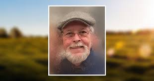 Malcolm Keith Gibson Obituary March 25, 2023