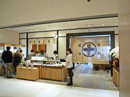 老舗日本茶専門店 中村藤吉本店 が関東初出店 ギンザシックス Ginza Six 限定の抹茶パフェが絶品 Gotrip 明日 旅に行きたくなるメディア