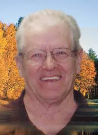 Obituary for Lorne Nelson