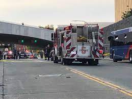 Albany Police Investigating Fatal Motorcycle Accident On Madison Avenue