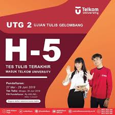Soal jpu telkom university tahun 2019. Info Beasiswa Hai Telutizen Telkom University Membuka Facebook