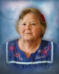 Frances Geraldine "Geri" Ellis Linton Obituary March 7, 2020