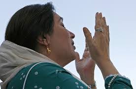 Bhutto Family | anjanimaryam