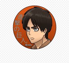 Eren yeager levi mikasa ackerman attack on titan a.o.t.: Eren Jaeger Png Klipartz