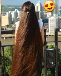 326 Likes 7 Comments Girl S Long Hair Ideal Wonder Girls Long Hair On Instagram World S M Long Hair Styles Really Long Hair Long Hair Girl