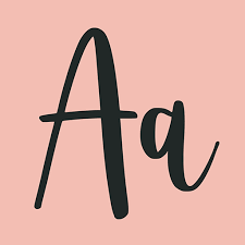 This is a text font changer that you can use to generate aesthetic text styles for . Fonts Art Keyboard Fonts Symbols Cool Text Apk Mod Download 2 9 8 For Android