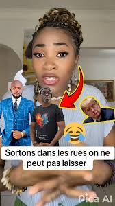 Fan Club Du President Paul Biya