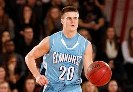 Wuest Leads Bluejays Past Loras 90-71