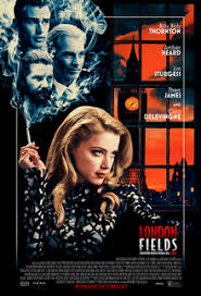 London Fields Film Wikipedia