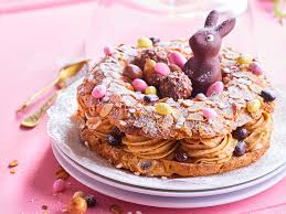 C'est bien connu, petits et grands en raffolent ! 50 Recettes Traditionnelles Pour Votre Menu De Paques Cuisine Actuelle