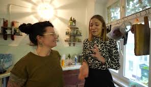 Behind the Scene - First Time Anal Workshop watch online