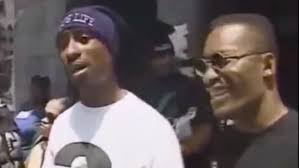 John Singleton Recalls Trying To Convince Tupac To Hang Up His Mic In  1993Ambrosia For Heads