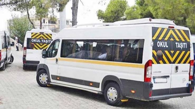 Çankırı Okul Servis Ücretleri 2026-2027! Yakın ve Uzak Mesafe Okul Servis Ücretleri 1 KM'den 25 KM'ye Güncel Fiyat Listesi