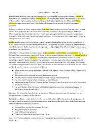 Io sono il test , ha raccontato la cantantessa, che ha voluto rendere pubblica la sua esperienza con la nascita di carlo giuseppe , il bimbo oggi di 8 anni nato proprio grazie a questo tipo di fecondazione , realizzato a londra. L Epistolario Di Cicerone Monografico Docsity