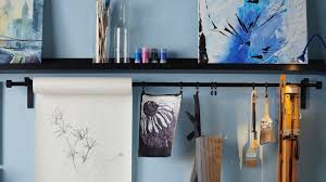 Get 5% in rewards with club o! Buy Curtain Rods Curtain Rod Combination Online Uae Ikea