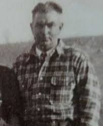 Casper Henry Barth (1896-1949)