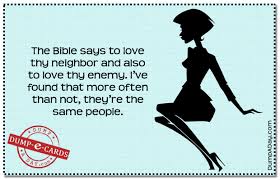Love Thy Neighbor Quotes Quotesgram