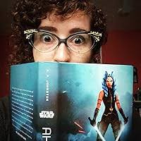 Star Wars: The Last Jedi: Rose & Finn's Mission by Ella Patrick