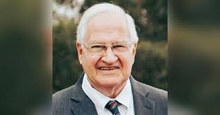 Donald D. DeCroix Obituary